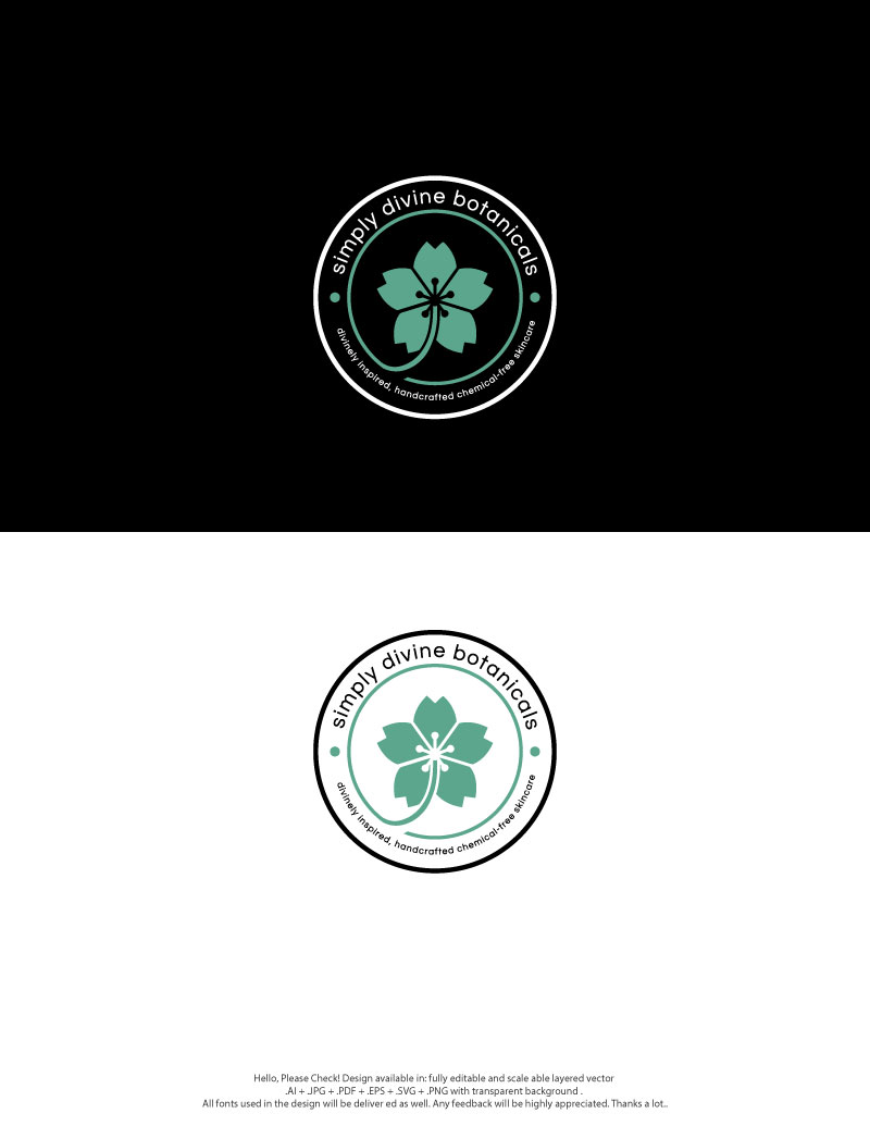 Logo Design by skart for this project | Design #32975687