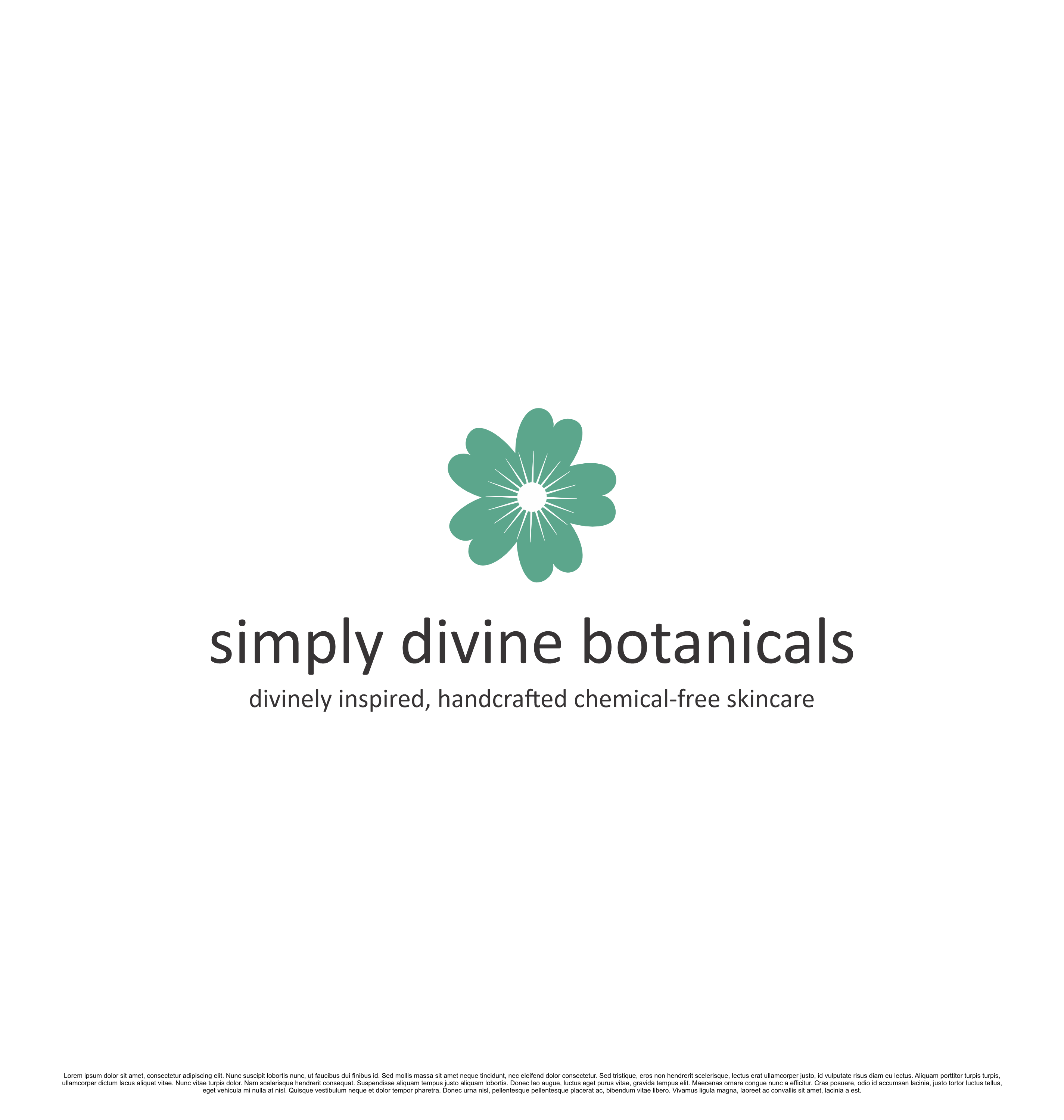 Logo Design by saesean for this project | Design #32977311