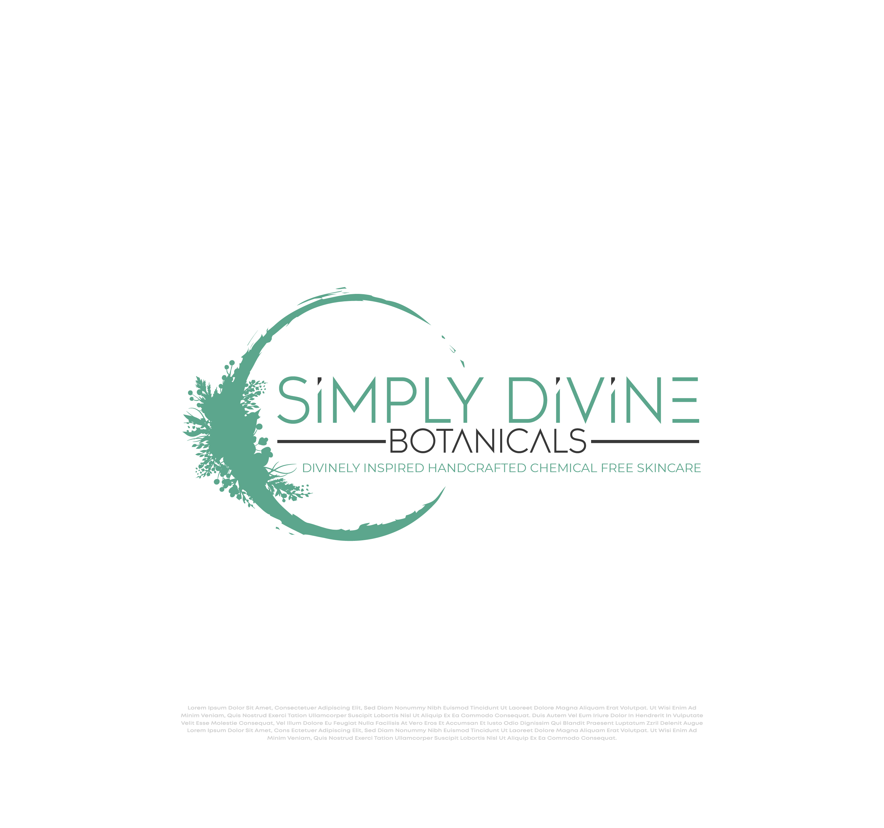 Logo Design by Creative Design@ for this project | Design #33008852