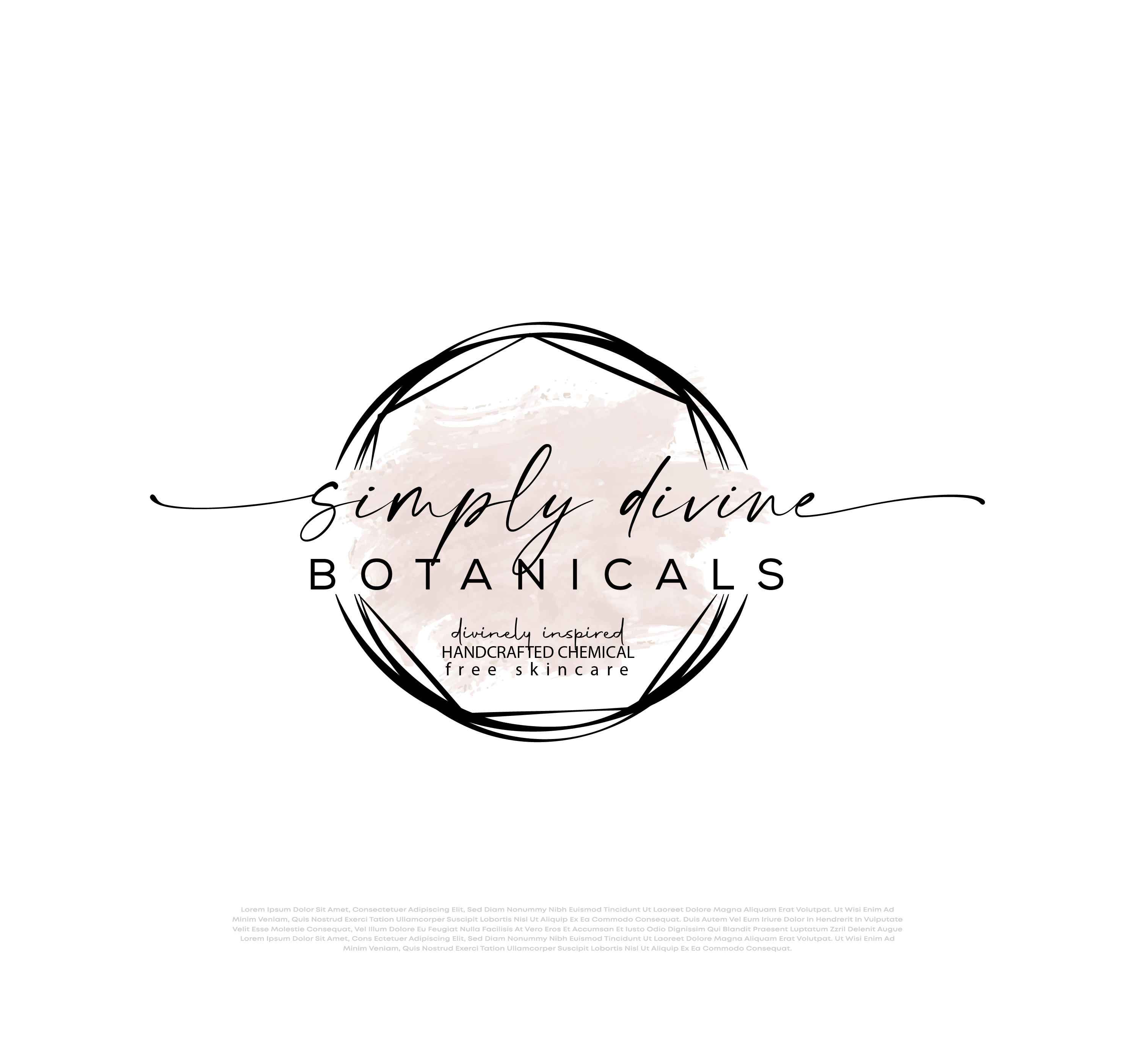 Logo Design by Creative Design@ for this project | Design #33008874