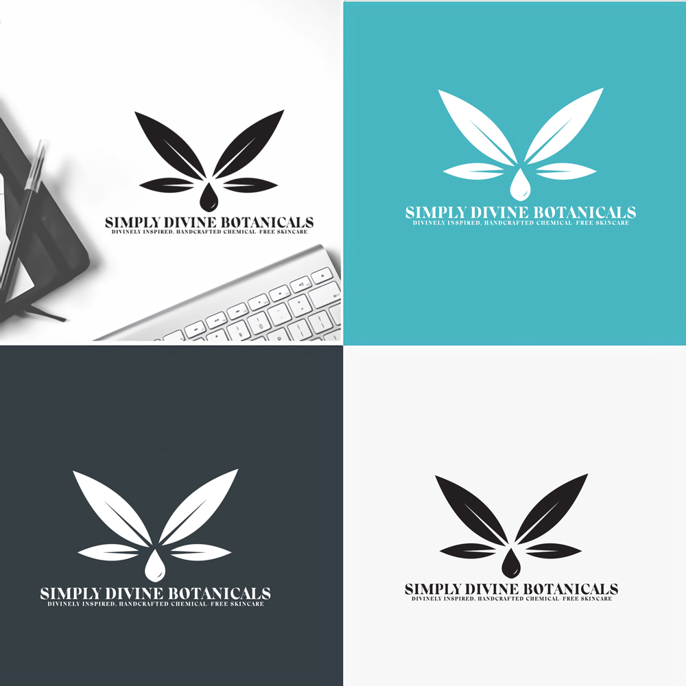 Logo Design by Ahmed Sami 1 for this project | Design #32975363