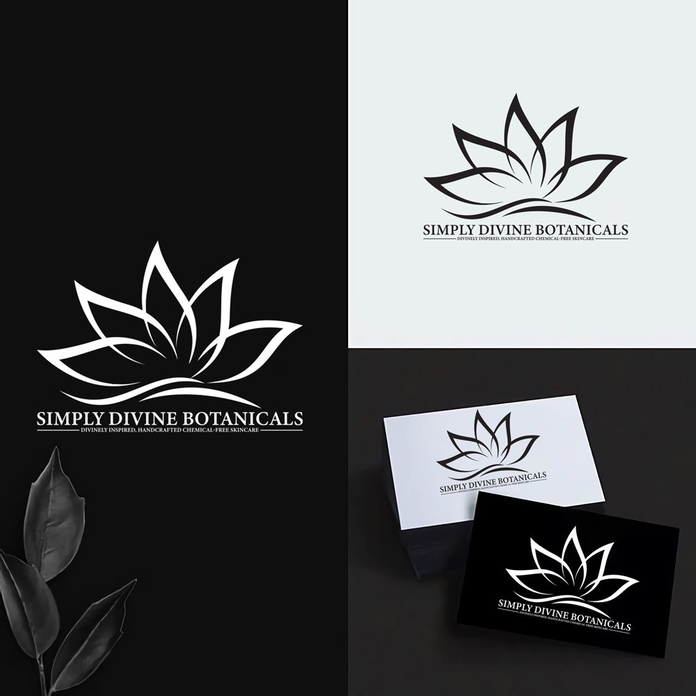 Logo Design by Ahmed Sami 1 for this project | Design #32975364