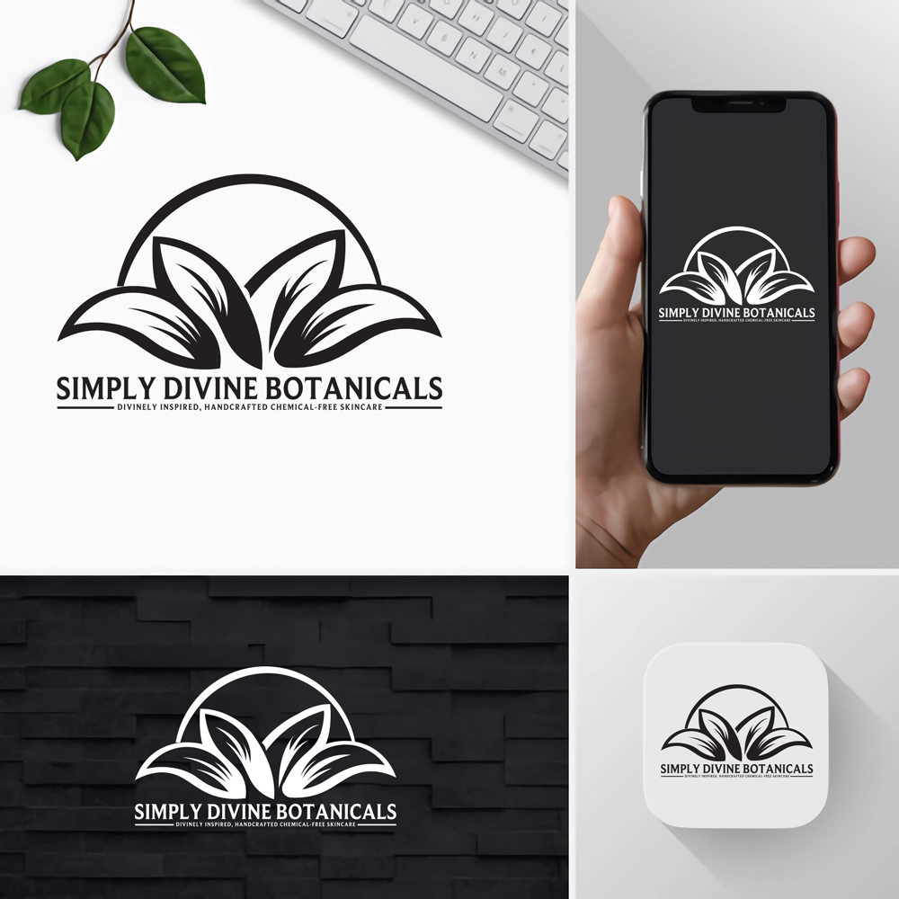 Logo Design by Ahmed Sami 1 for this project | Design #32975365