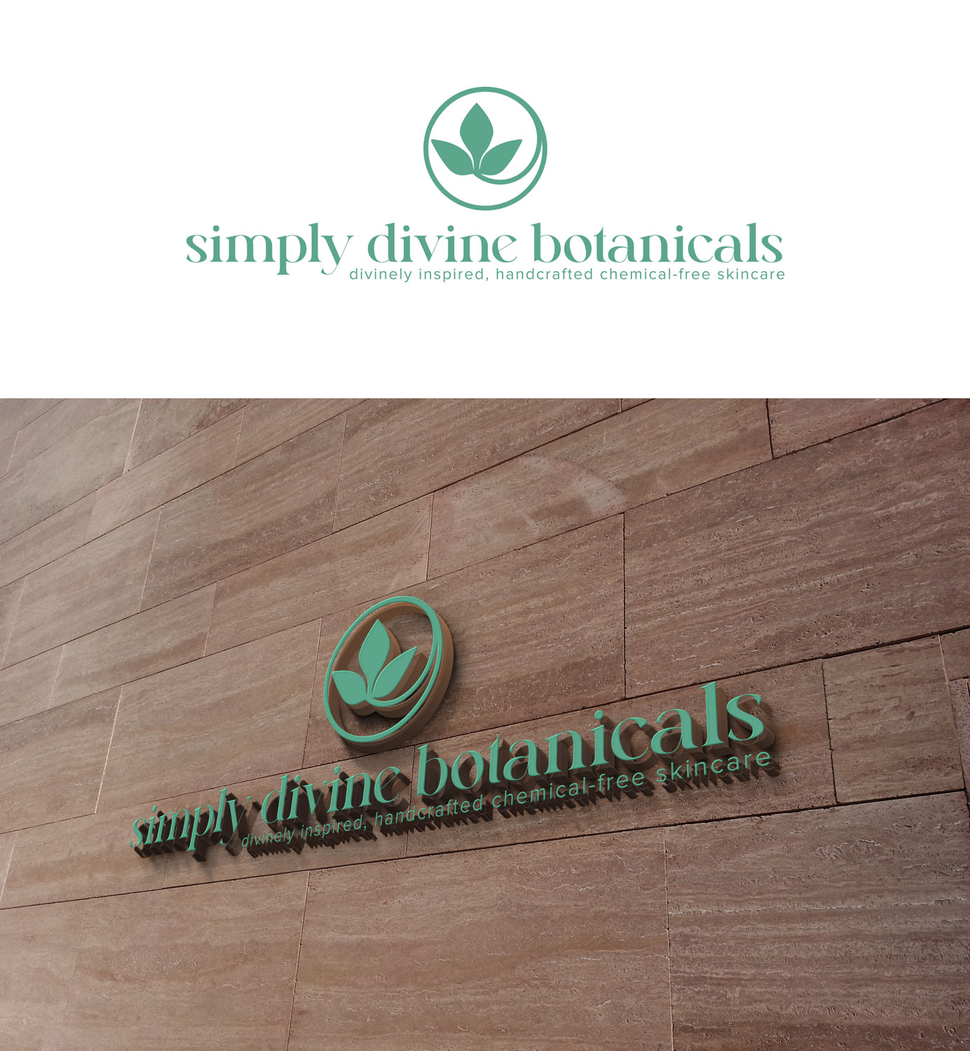 Logo Design by DesignMaker 2 for this project | Design #33003953