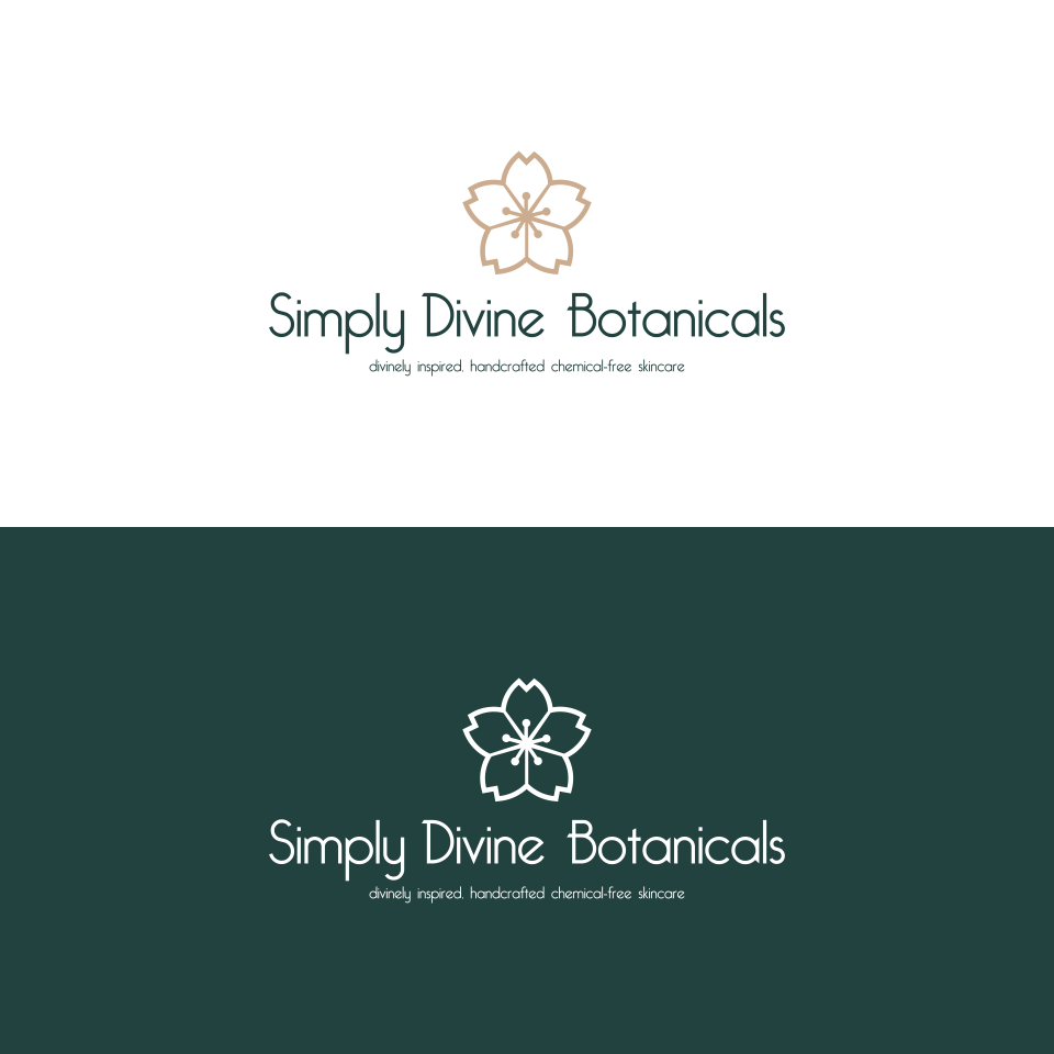 Logo Design by MK_STD for this project | Design #33010266