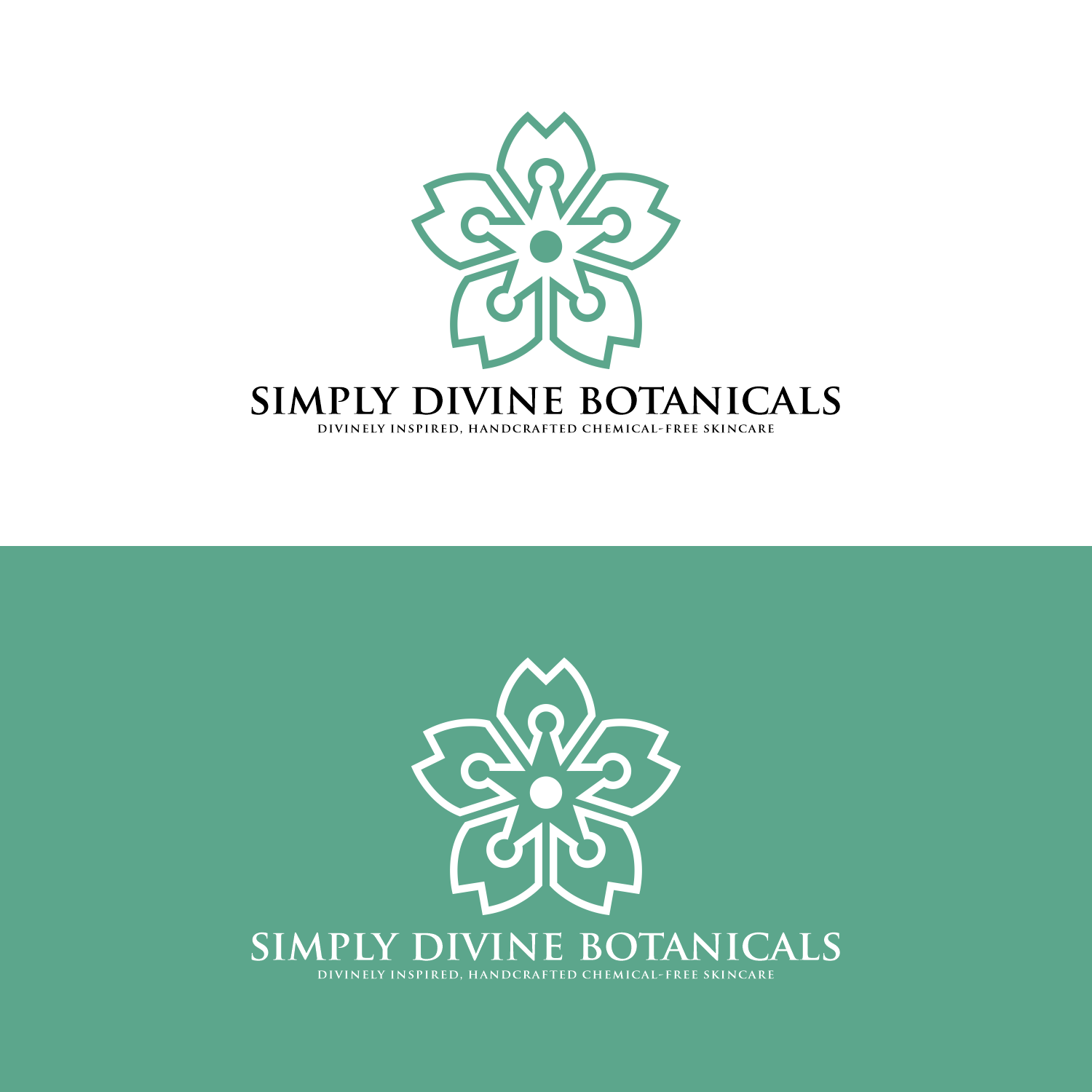 Logo Design by 16surya for this project | Design #32968105
