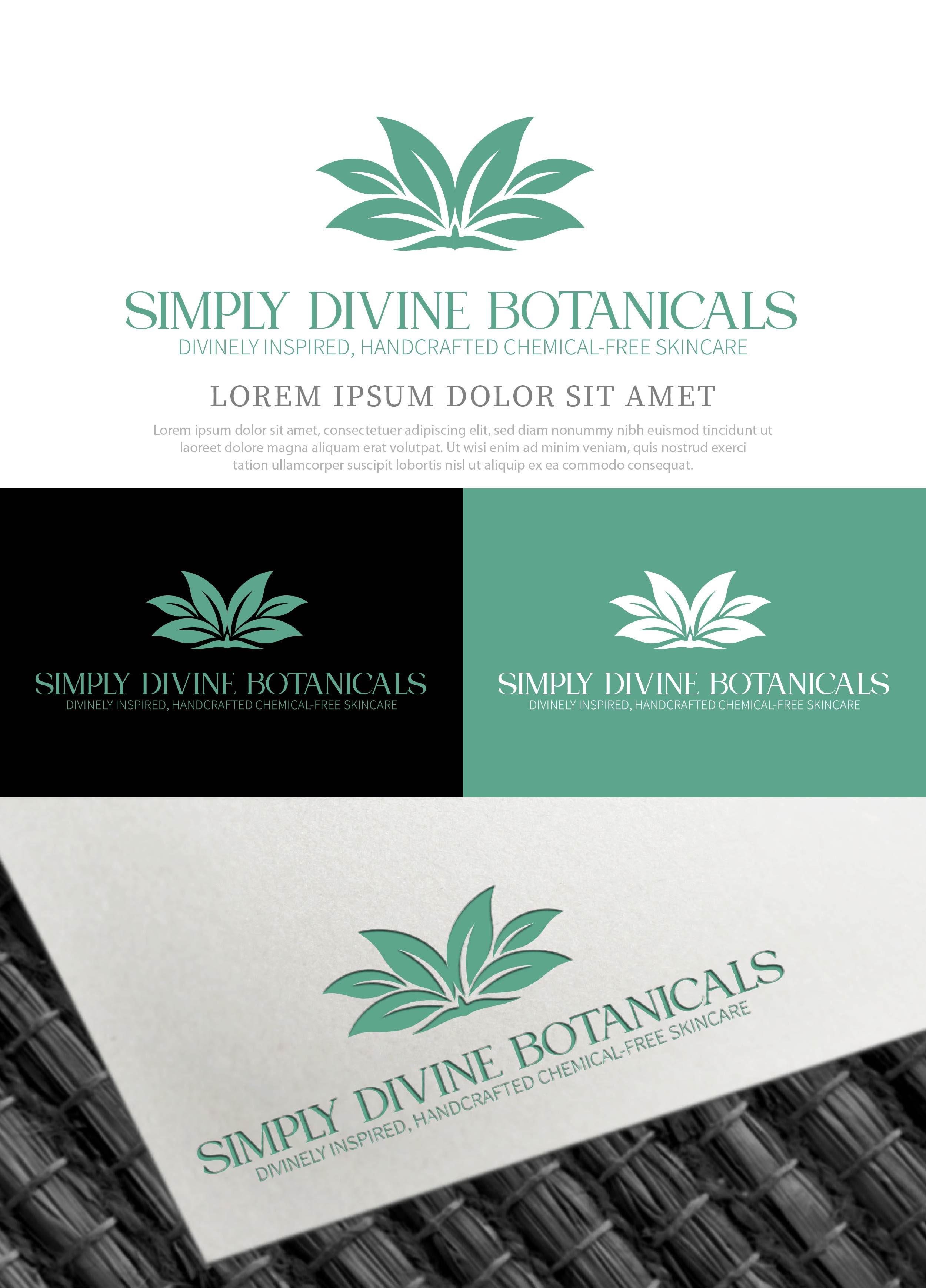 Logo Design by NasarLogo for this project | Design #32995985