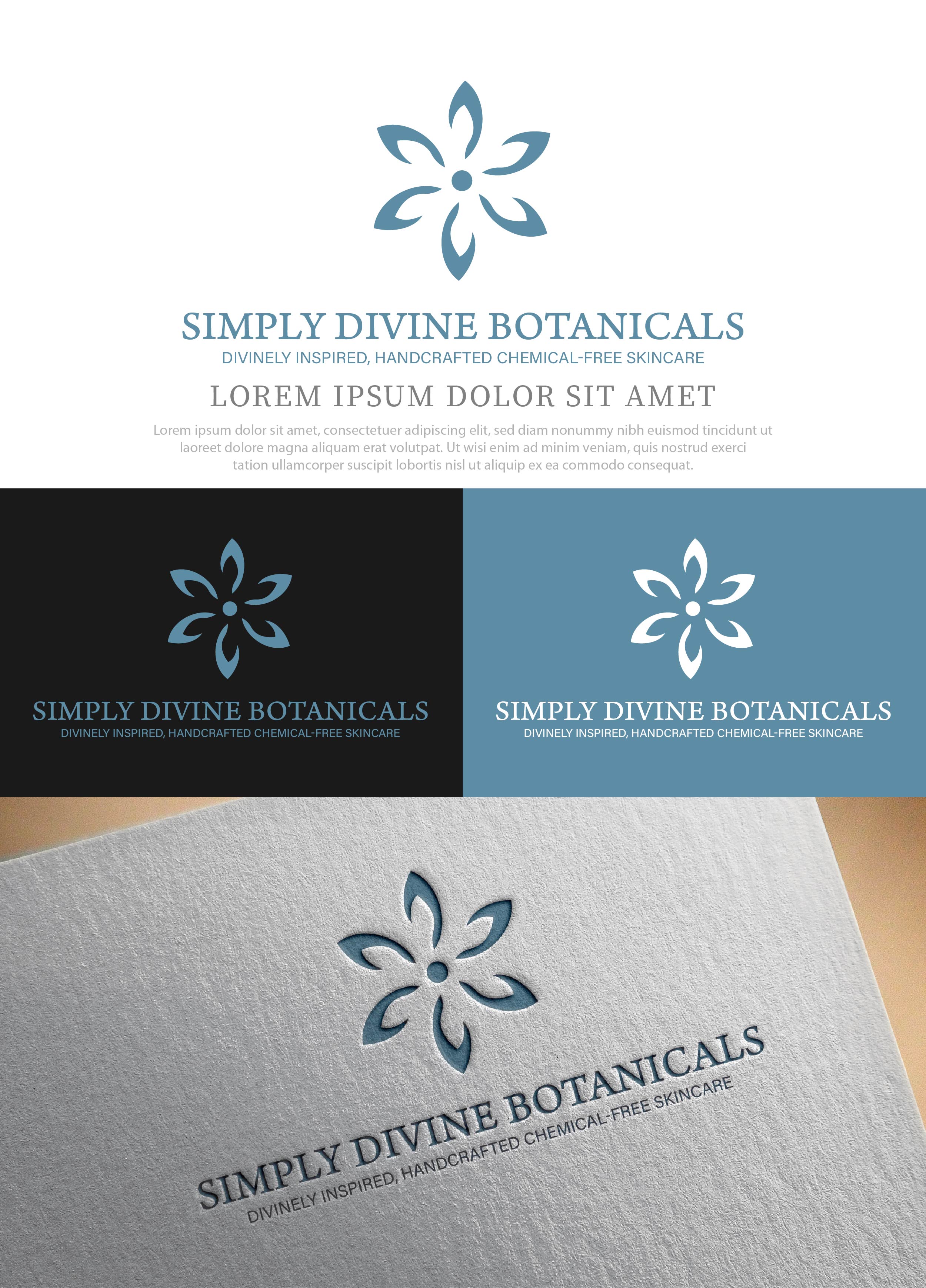 Logo Design by NasarLogo for this project | Design #32996092