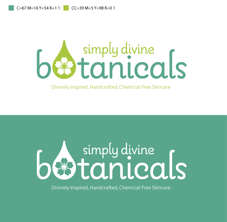 Logo Design by Jennifer Beatty for this project | Design #32980712