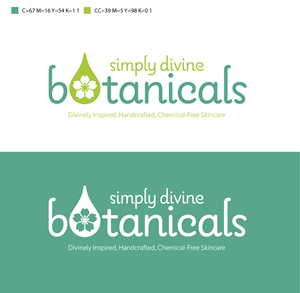 Logo Design by Jennifer Beatty for this project | Design: #32980712