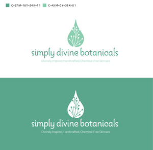 Logo Design by Jennifer Beatty for this project | Design: #32980958