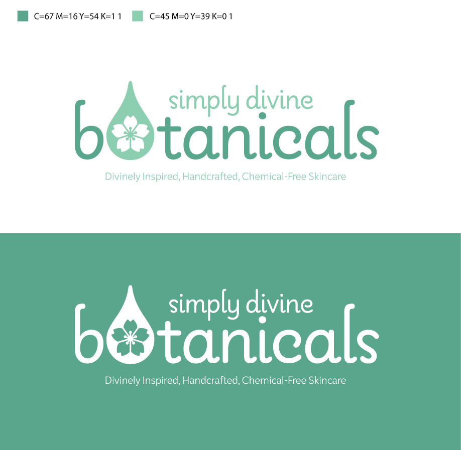 Logo Design by Jennifer Beatty for this project | Design #32980967
