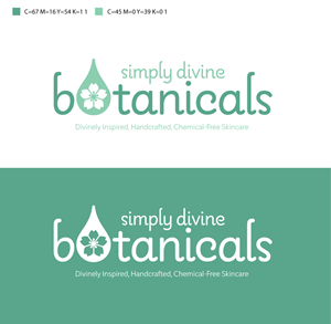 Logo Design by Jennifer Beatty for this project | Design: #32980967