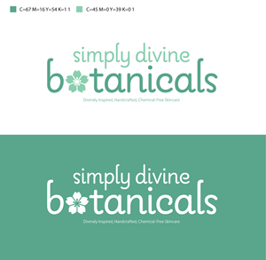 Logo Design by Jennifer Beatty for this project | Design: #32982039