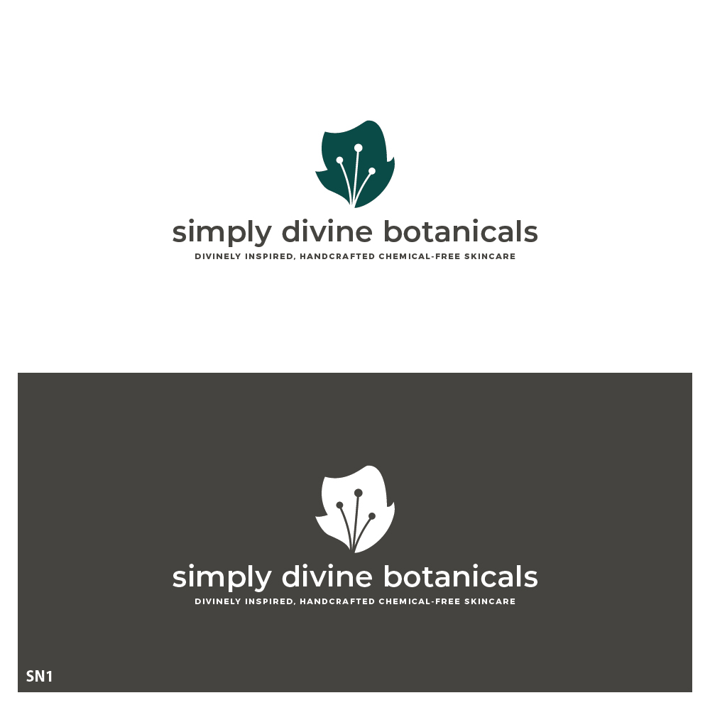 Logo Design by Sujit Banerjee for this project | Design #32970699