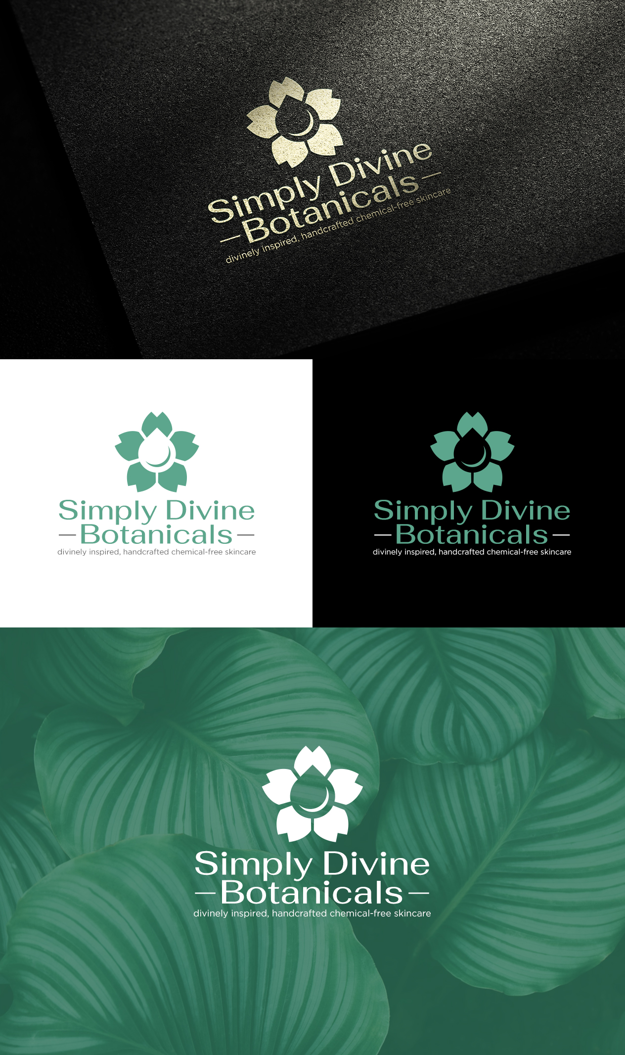 Design de Logo par BehindSymbols pour ce projet | Design #32991075