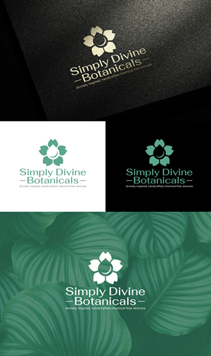 Diseño de Logo por BehindSymbols para este proyecto | Diseño: #32991075