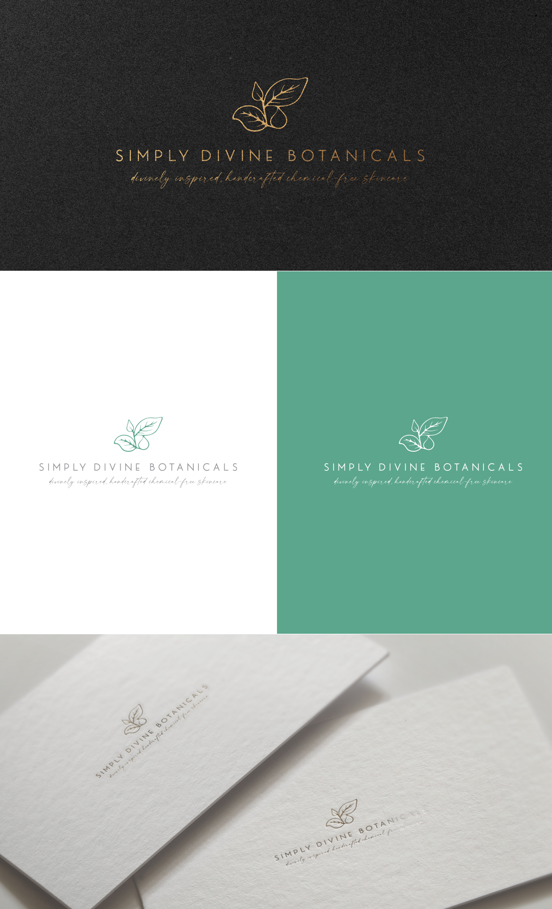Logo Design by GLDesigns for this project | Design #32973216