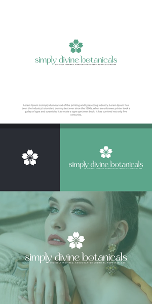 Diseño de Logo por Liyana para este proyecto | Diseño: #32967752