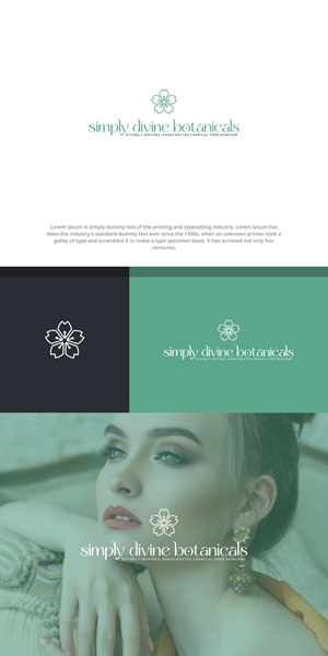 Diseño de Logo por Liyana para este proyecto | Diseño: #32967754