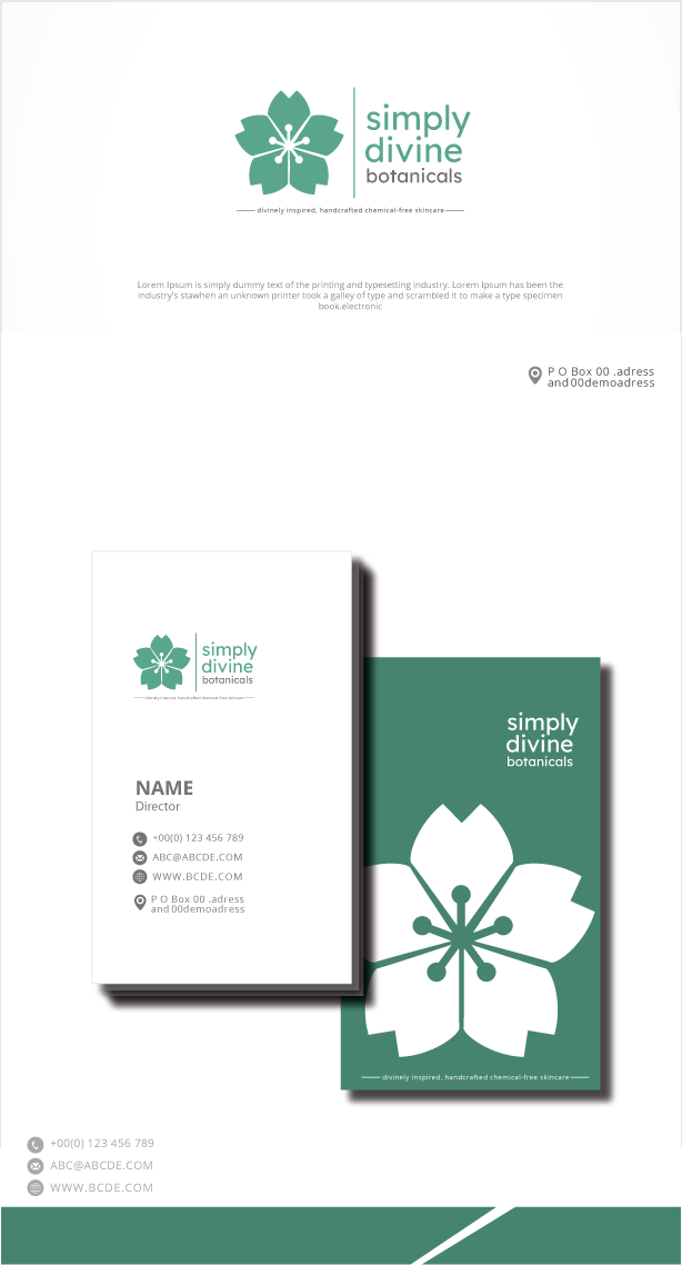 Logo Design by zebronicgraphic for this project | Design #32968612