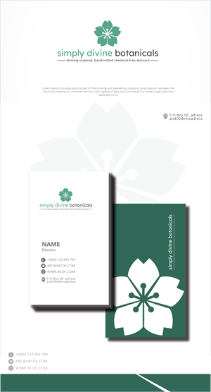 Diseño de Logo por zebronicgraphic para este proyecto | Diseño: #32968613