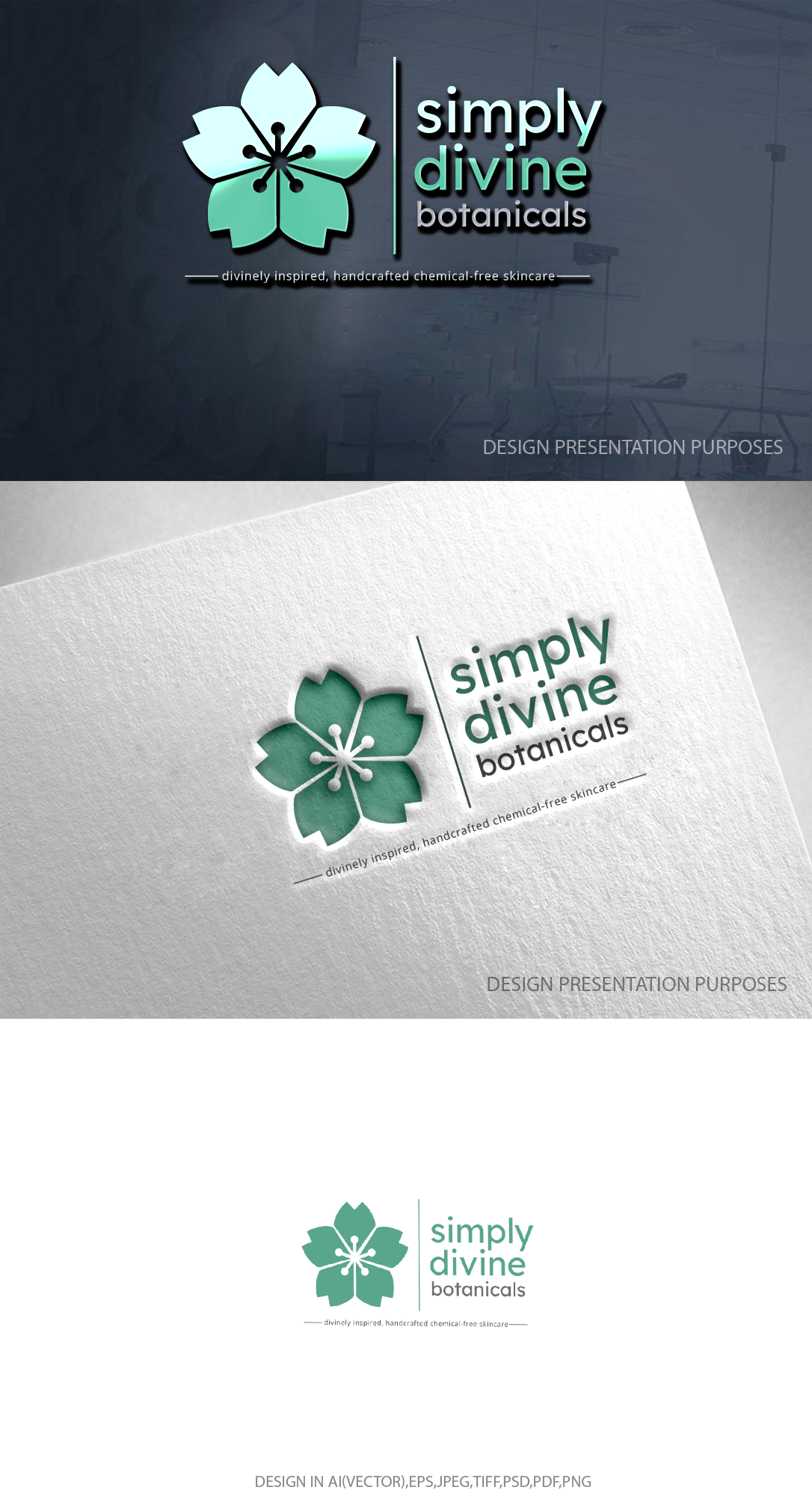 Logo Design by zebronicgraphic for this project | Design #32968614