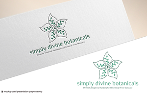 Logo Design by Rubia@ for this project | Design: #32974030