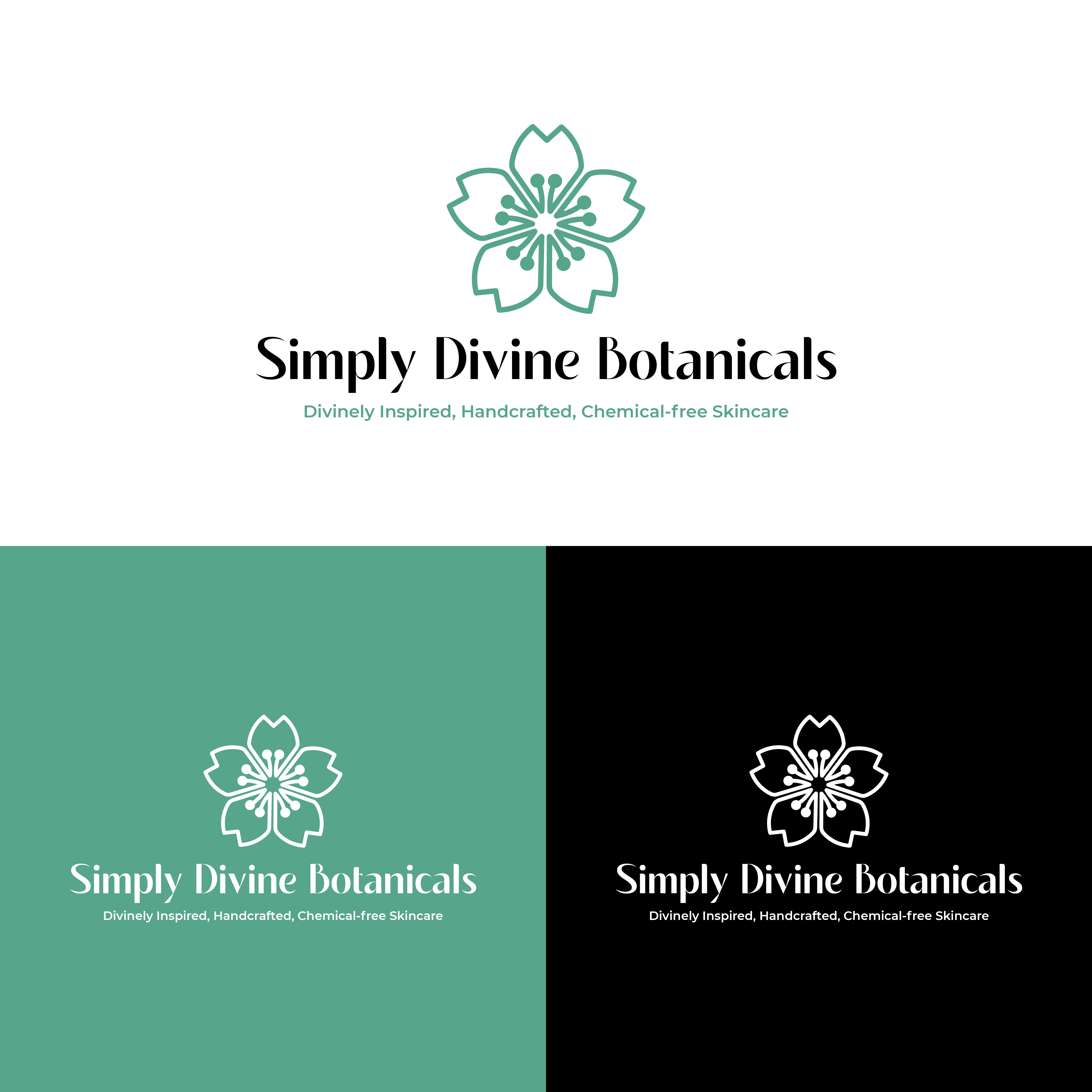 Logo Design by Aniket Rakhunde for this project | Design #32983293