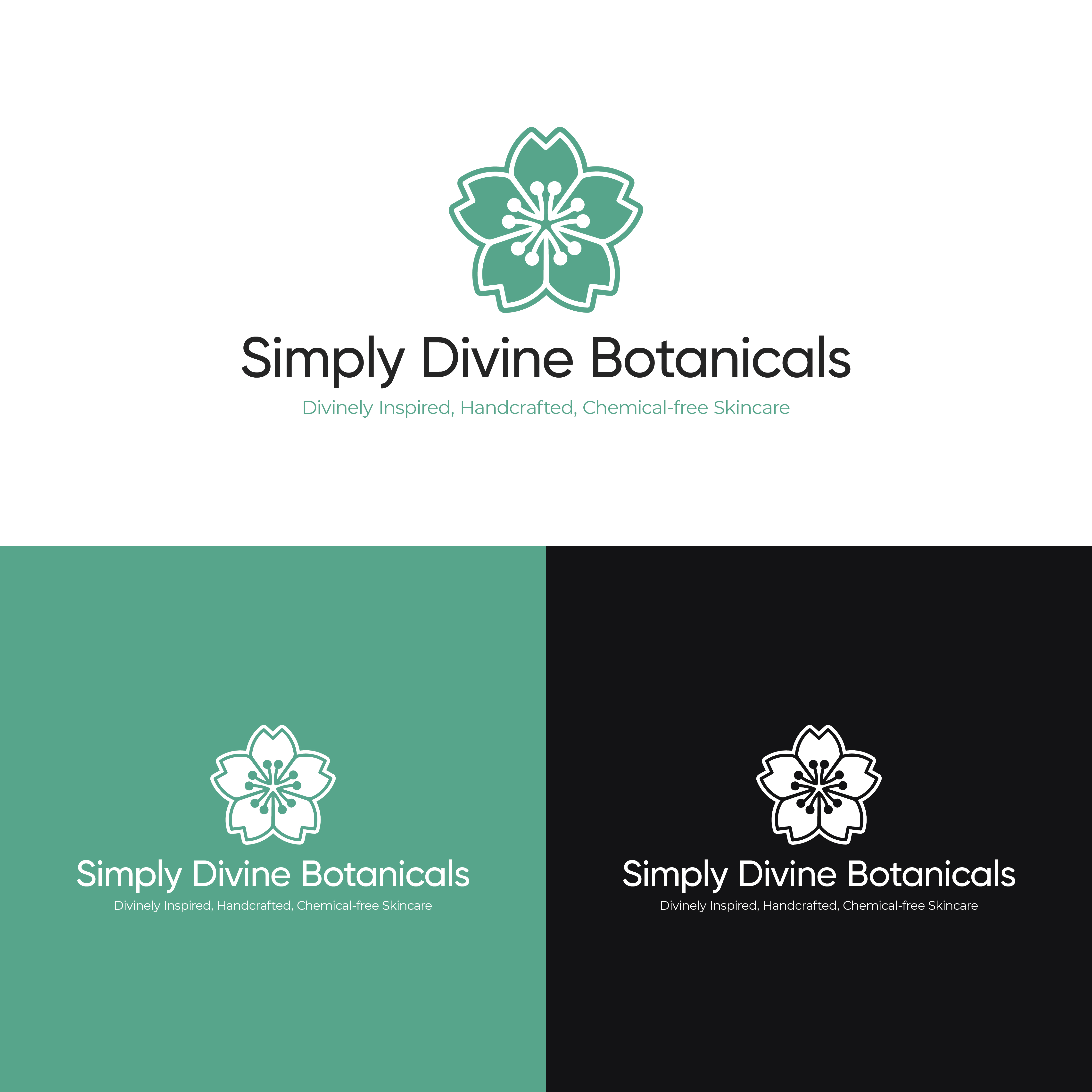 Logo Design by Aniket Rakhunde for this project | Design #32983294