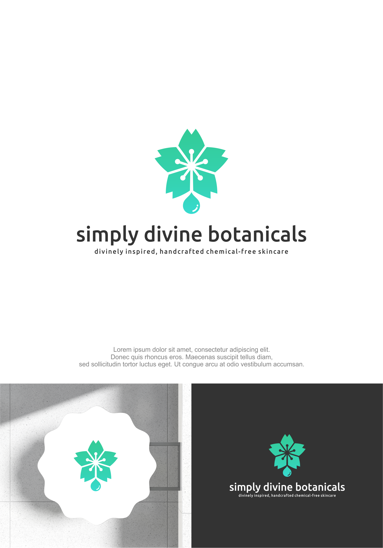 Logo Design by M.Syaiful Huda for this project | Design #32967076