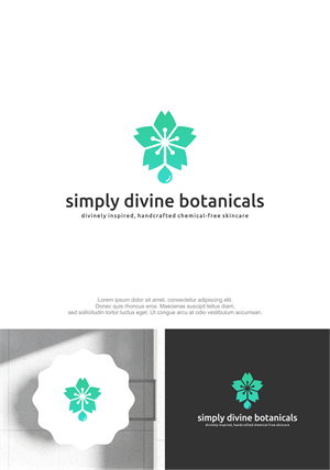 Logo Design by M.Syaiful Huda for this project | Design: #32967076