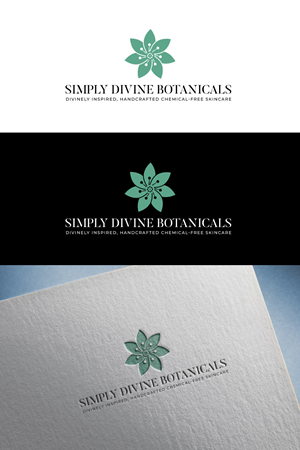 Logo Design by flora.c design for this project | Design: #32970714
