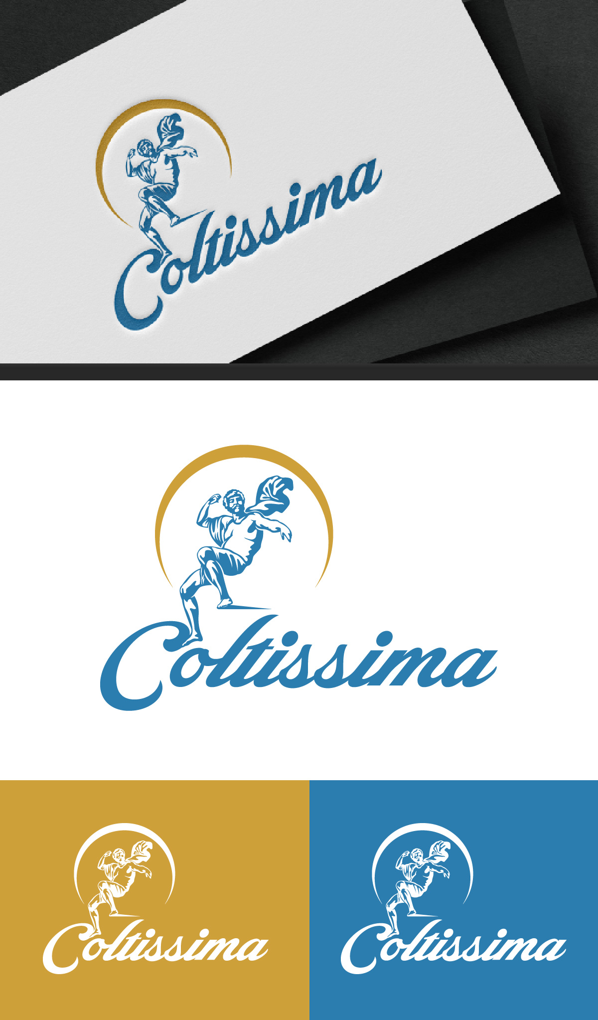 Logo Design by Loknath for this project | Design #32977273