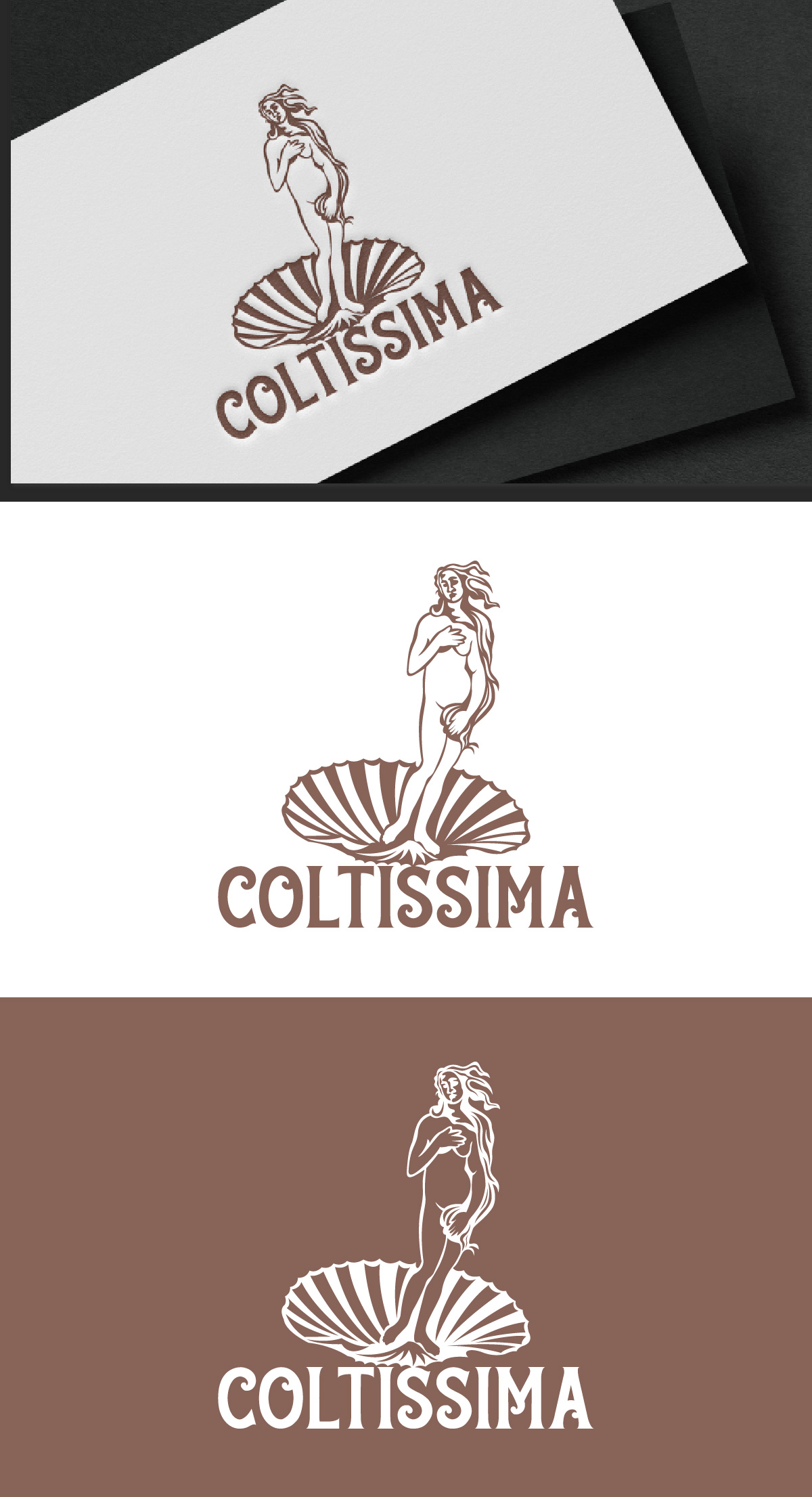 Logo-Design von Loknath für dieses Projekt | Design #32977274