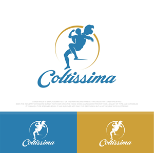 Logo-Design von Loknath für dieses Projekt | Design: #32978817