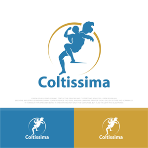 Logo-Design von Loknath für dieses Projekt | Design: #32978818