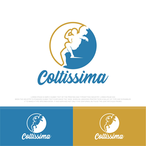 Logo-Design von Loknath für dieses Projekt | Design: #32978819