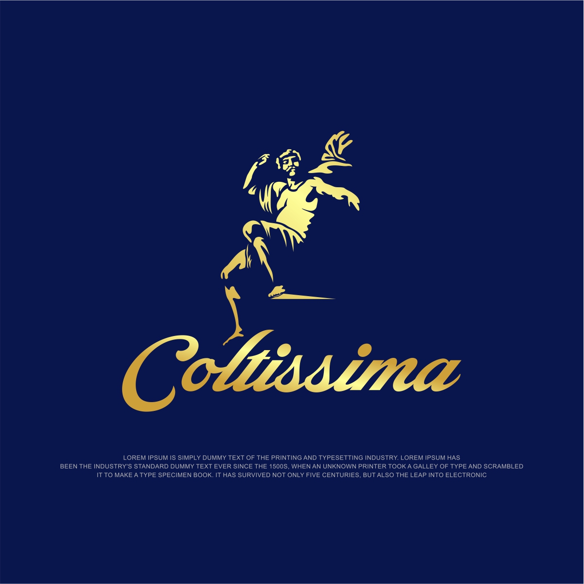 Logo Design by Loknath for this project | Design #32978829