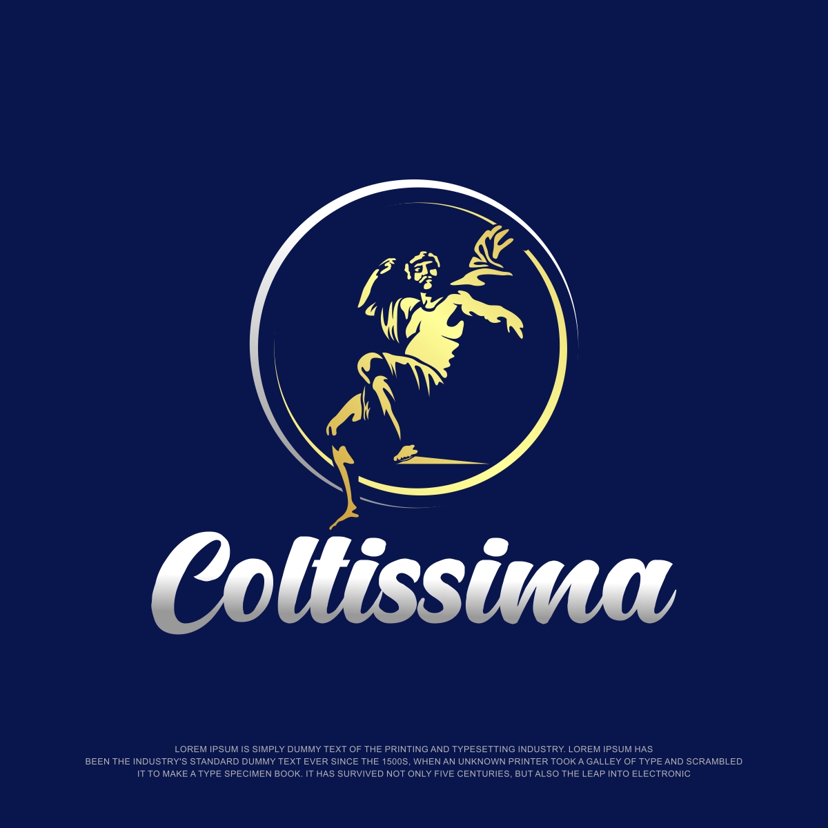 Logo Design by Loknath for this project | Design #32978830