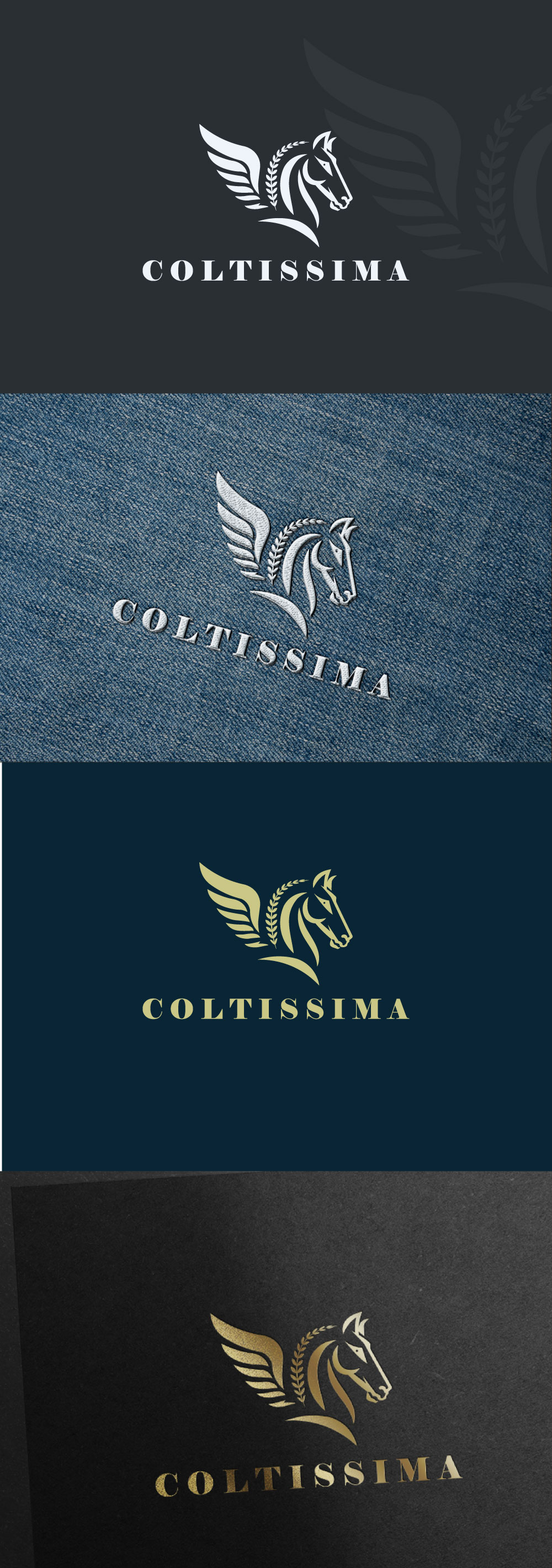 Logo-Design von DesignPack für dieses Projekt | Design #32978977