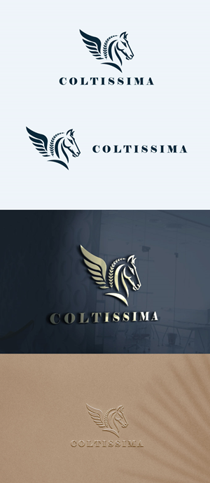 Logo-Design von DesignPack für dieses Projekt | Design: #32978991