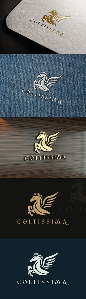 Logo-Design von DesignPack für dieses Projekt | Design: #32980011