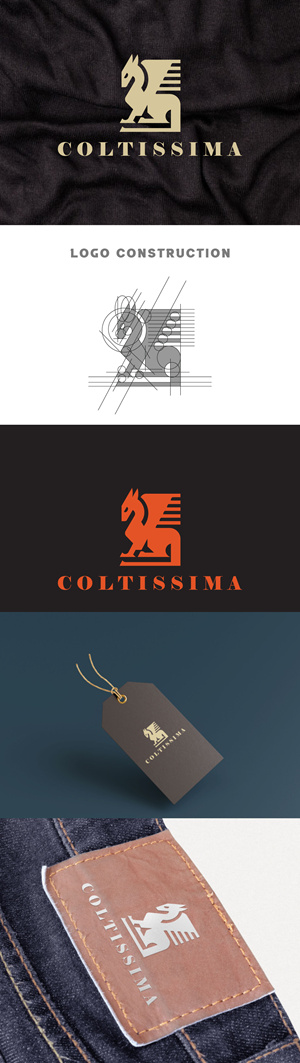 Diseño de Logo por DesignPack para este proyecto | Diseño: #32994867