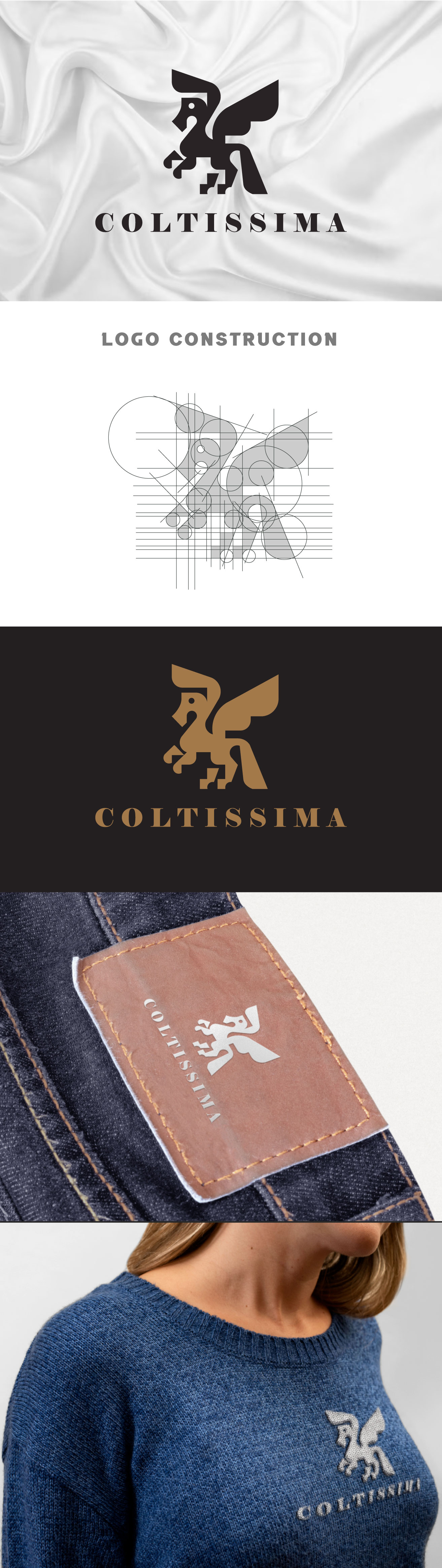 Logo-Design von DesignPack für dieses Projekt | Design #32995389