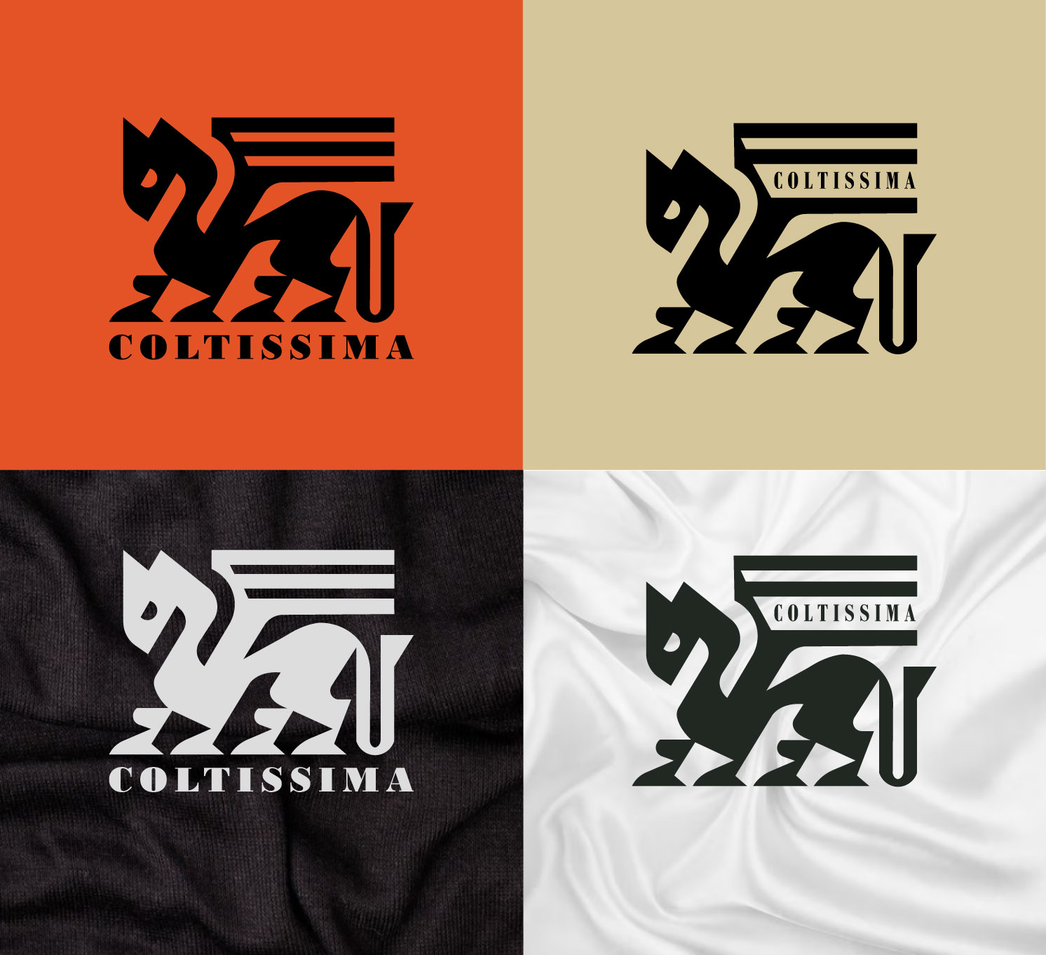 Logo-Design von DesignPack für dieses Projekt | Design #32997387