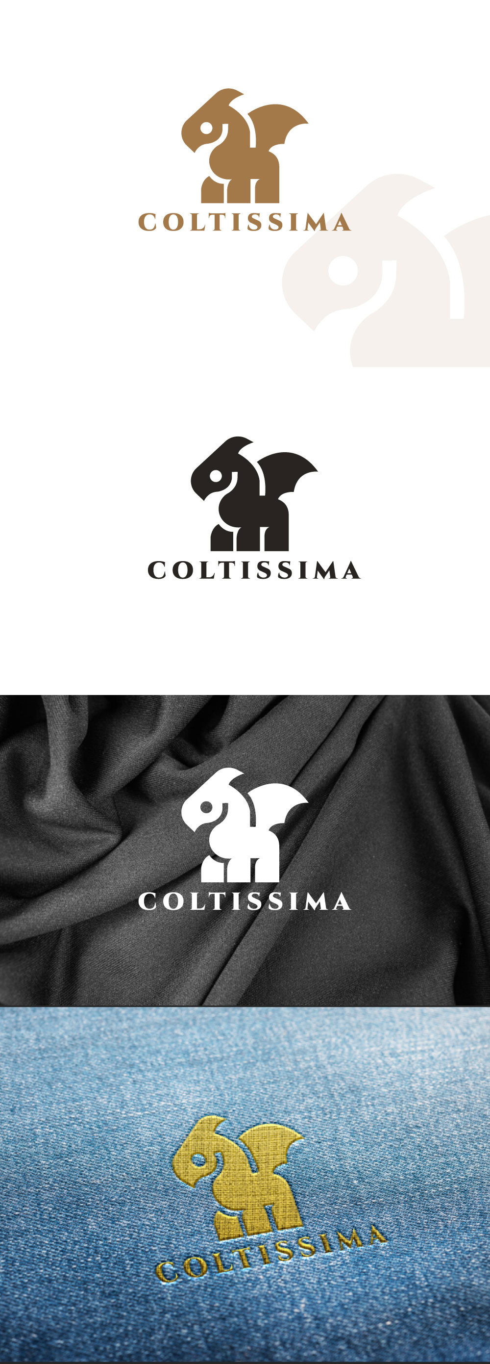 Logo-Design von DesignPack für dieses Projekt | Design #33004973