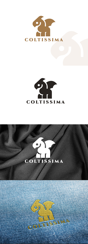 Logo-Design von DesignPack für dieses Projekt | Design: #33004973