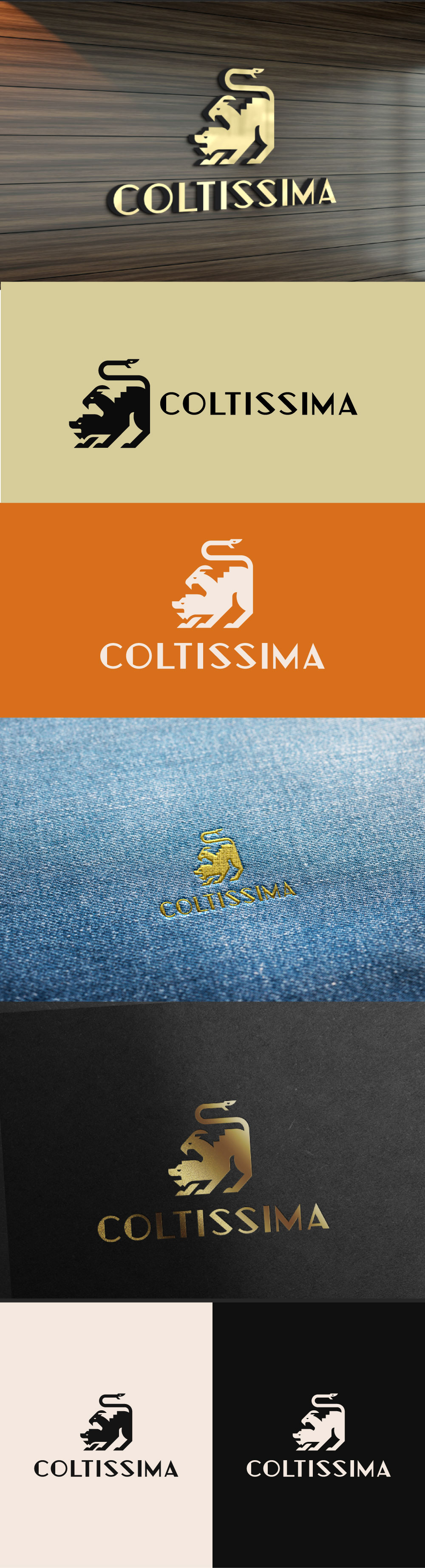 Logo-Design von DesignPack für dieses Projekt | Design #33008936