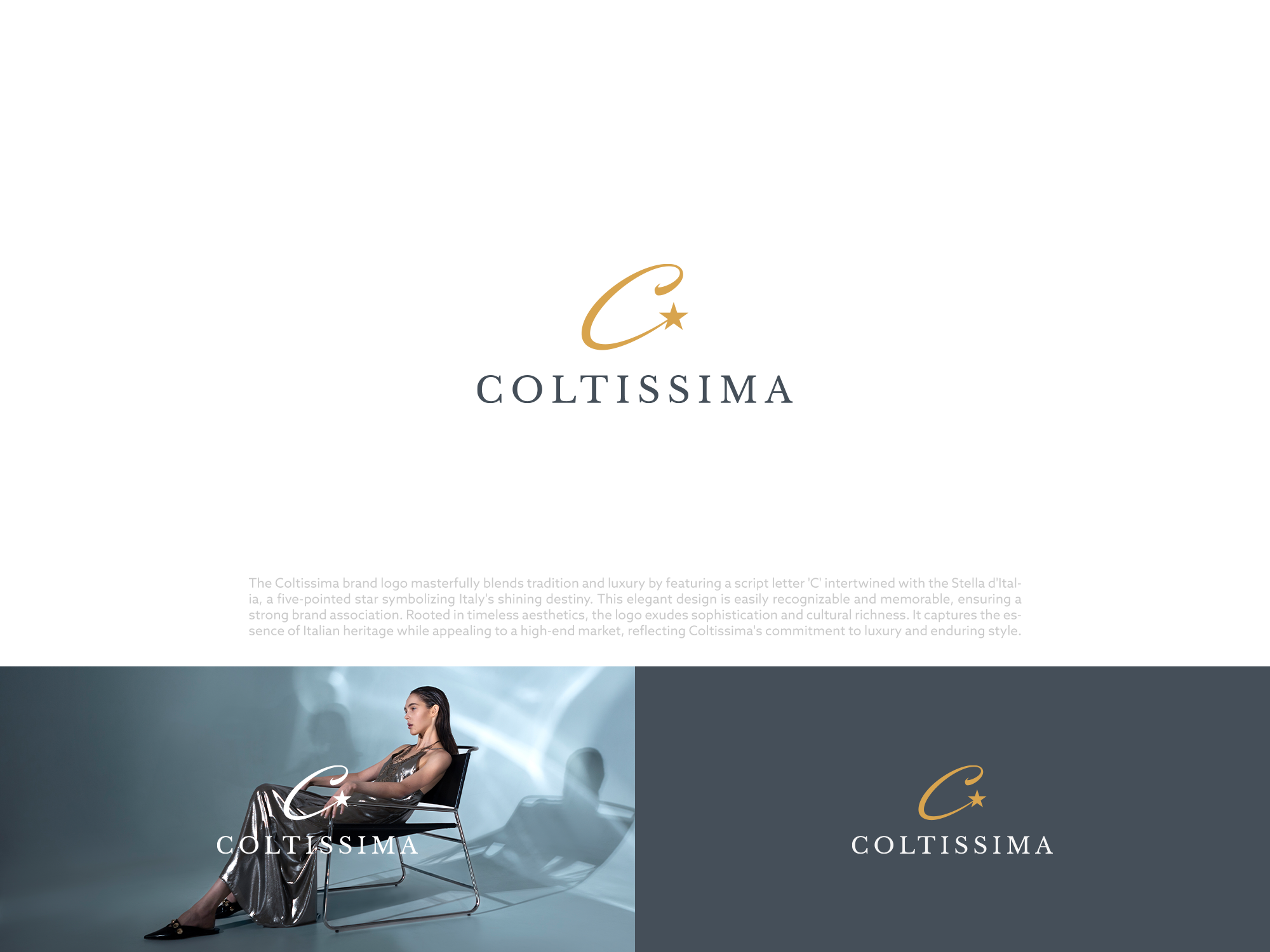 Logo Design by COLOUR CREATIVE for this project | Design #33003792